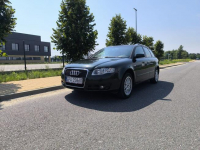 Audi A4 B7 | 1.9 TDI 116 KM | 2005 | Hak | Klimatyzacja |