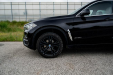 BMW X6 Warszawa - zdjęcie 11
