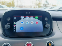 Fiat 500x Kamera cofania skóra Otwock - zdjęcie 9