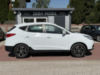 Hyundai ix35 Gwarancja, 4WD, Niski Przebieg, Wypas, Super Stan Sade Budy - zdjęcie 6