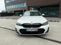 BMW g21 LCI Touring 330i Nowa Huta - zdjęcie 2