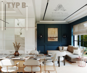 Rezerwacja!WILLOWY DOM Z OGRODEM I GARAŻEM W REWELACYJNEJ CENIE!!! Cesarzowice - zdjęcie 3