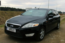 Ford Mondeo 2,0 TDCi Harklowa - zdjęcie 3