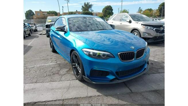 BMW Seria 2 (Wszystkie) / M-Pakiet / 3.0 340KM / Bogate wyposażenie / Tarnów - zdjęcie 1
