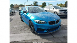 BMW Seria 2 (Wszystkie) / M-Pakiet / 3.0 340KM / Bogate wyposażenie /