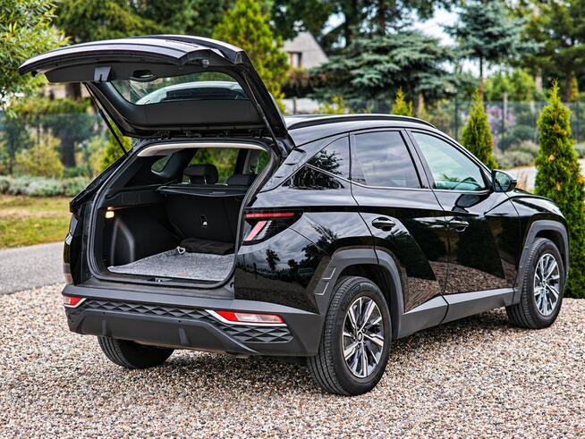 Hyundai Tucson Sadlno - zdjęcie 10