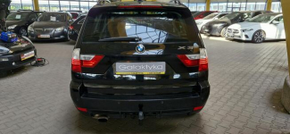 BMW X3 ZOBACZ OPIS !! W podanej cenie roczna gwarancja Mysłowice - zdjęcie 6