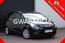 Opel Zafira BI Xenon /Klimatronic /Navi /7 Foteli /Cosmo
