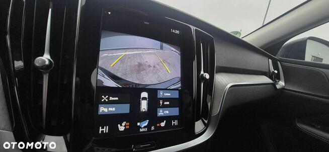 Volvo V60 B4 D Geartronic Inscription Poręba - zdjęcie 9