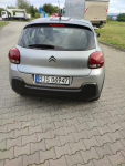 Sprzedam citroena C3 2020rok niski przebieg Jasło - zdjęcie 2