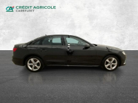 Audi A4 Limousine 35 TDI Advanced mHEV S tronic Warszawa - zdjęcie 4