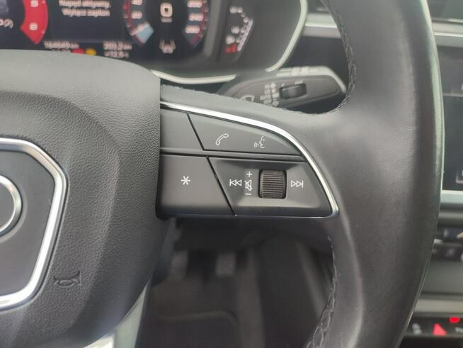 Audi Q3 Salon Polska fv23% Otwock - zdjęcie 12