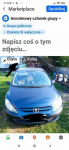 Sprzedam peugeot 307