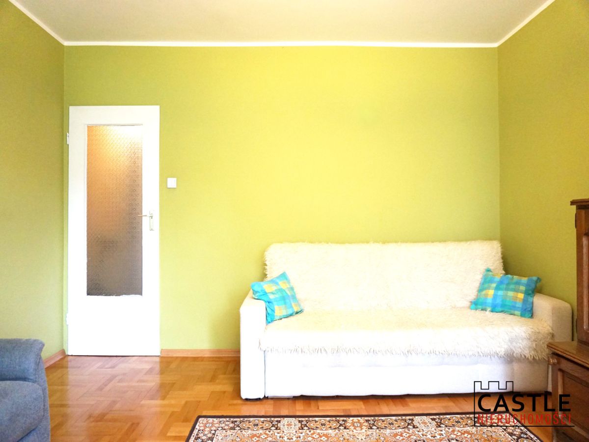 Spokój w centrum miasta | 2 pokoje | Siedlce Gdańsk - zdjęcie 6