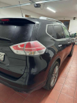 Nissan X-Trail 2.0 dCi ALL-MODE 4x4i Xtronic Tekna 2017r Łuczynów - zdjęcie 3