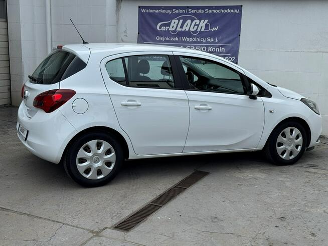 Opel Corsa PROMOCJA cenowa - Pisemna Gwarancja 12 miesięcy Konin - zdjęcie 6