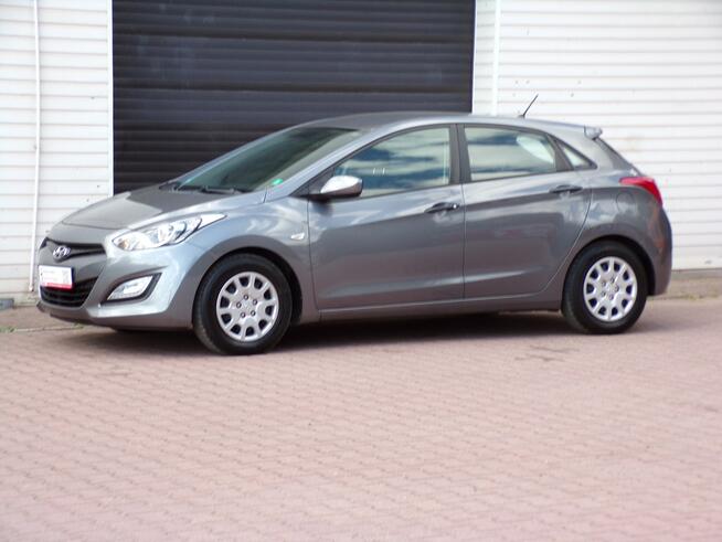 Hyundai i30 Klima / Led /Gwarancja /1,4 /100KM /2013 Mikołów - zdjęcie 9