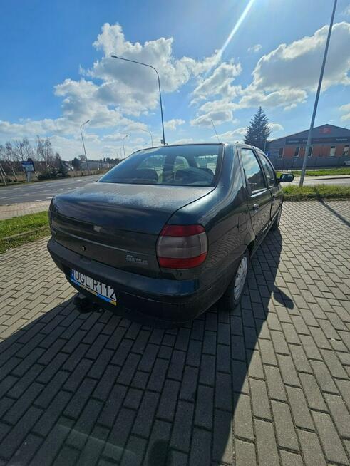 Fiat Siena Benzyna 1.4 -  Salon PL Głogów - zdjęcie 4