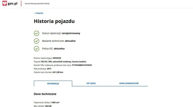Volvo S90 2.0 Diesel Moc 190KM Automat Bogato Wyposażony Elbląg - zdjęcie 2