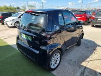 Smart Fortwo Electric Drive | 2014 | 48 tys. km | Elektryk | Automat Kraków - zdjęcie 5