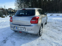 Suzuki Swift Polski Salon Lipówki - zdjęcie 9