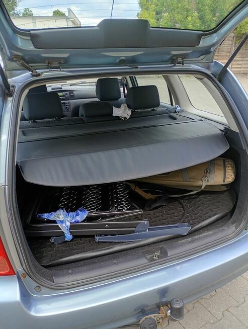 TOYOTA COROLLA kombi 1.6 16V 110km Piła - zdjęcie 7