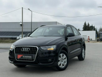 Audi Q3 2.0 TDI / 140KM Nawigacja Kamera Tempomat Alufelgi Mrągowo - zdjęcie 5