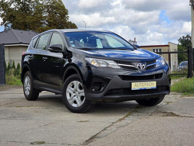4x4*silnik toyota*bez RDZY Białogard - zdjęcie 2