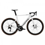 Canyon Aeroad CF SLX 7 Di2 C46 2025 – (SEMERUBIKE)