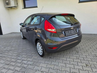 Ford Fiesta 1.25 82kM * klima * model 2013 Raba Niżna - zdjęcie 3