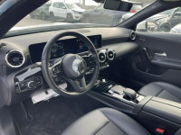 Mercedes CLA 180 Automat Skóra Podgrzewanie Kamera Gliwice - zdjęcie 9