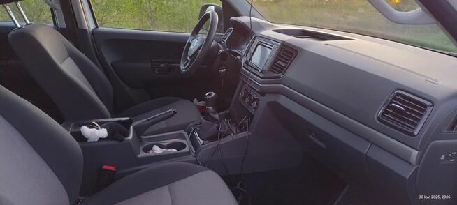 Amarok 3,0 2019 Szczecin - zdjęcie 10