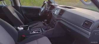 Amarok 3,0 2019 Szczecin - zdjęcie 10