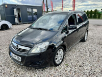 Zafira B Lift 1 rej 2012 rok 1,8 nowy Rozrząd Olej Filtry 7-osób Szerominek - zdjęcie 3