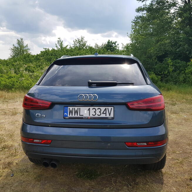 AudiQ3 Marki - zdjęcie 5