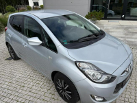 Hyundai ix20 *1.4 BEN*klima*zadbany Sierakowice - zdjęcie 7