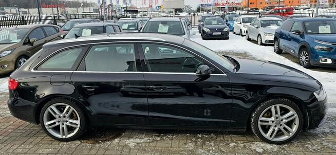Audi A4 Olsztyn - zdjęcie 5