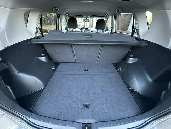 Toyota Verso Lipówki - zdjęcie 12