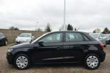 Audi A1 1,2TFSi*86KM*Active*Zarejestrowany PL Stargard - zdjęcie 3