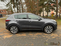 Sprzedam Kia Sportage Leszno - zdjęcie 3