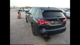 BMW X3 xDrive / M-Pakiet / niski przebieg Białystok - zdjęcie 5