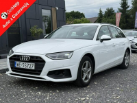 Audi A4 FAKTURA VAT 23% 2022 ROK