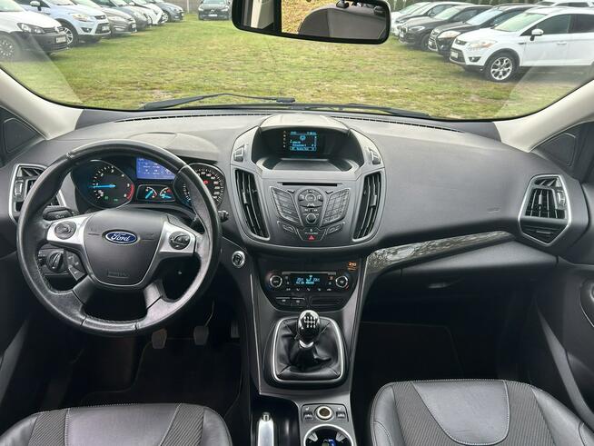 Ford Kuga 4x4 Nowe Iganie - zdjęcie 10