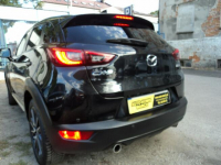 Mazda CX-3 Lublin - zdjęcie 5