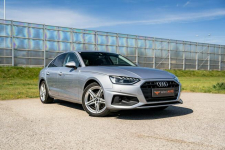 Audi A4 Limousine 35 TFSI S tronic, FV23%, Bezwypadkowy, Salon PL Warszawa - zdjęcie 3