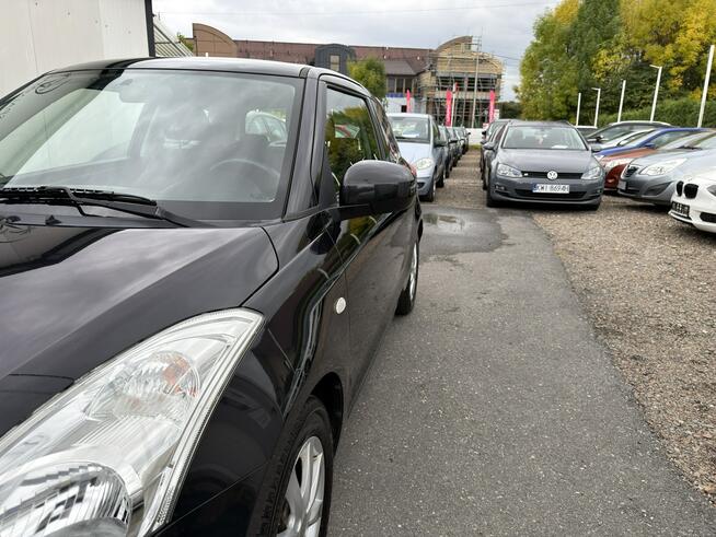Raty/Zamiana Gwarancja Suzuki Swift 1.2 Basic zadbany super stan Gdów - zdjęcie 2