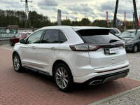Ford EDGE Salon Polska, 1 Właściciel, Gwarancja, Wypas, Vignale Sade Budy - zdjęcie 10