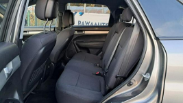 Kia Sorento 2.4 CVVT 174 konie Klimatronik możliwa ZAMIANA Rawa Mazowiecka - zdjęcie 7