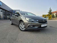 Opel Astra Giżycko - zdjęcie 3