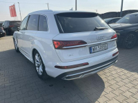 Audi Q7 Salon PL_55TSI Quattro HAK Pamięć Pneumatyka Wentylacja 340KM Gliwice - zdjęcie 5